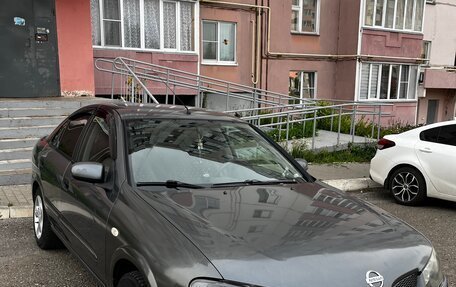 Nissan Almera, 2005 год, 275 000 рублей, 1 фотография