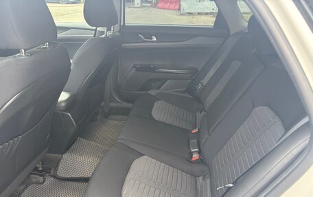 KIA K5, 2021 год, 1 650 000 рублей, 1 фотография