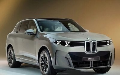 BMW X5, 2026 год, 16 790 000 рублей, 1 фотография