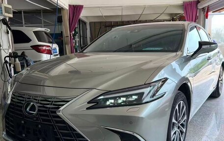 Lexus ES VII, 2025 год, 5 050 000 рублей, 1 фотография