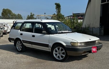 Toyota Sprinter Carib II, 1992 год, 255 000 рублей, 1 фотография