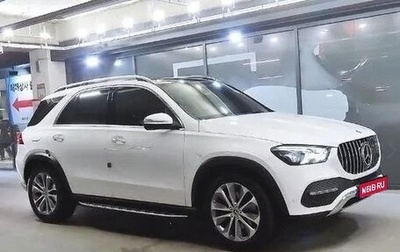 Mercedes-Benz GLE, 2023 год, 7 270 000 рублей, 1 фотография
