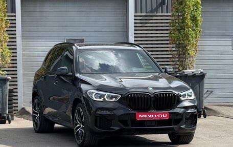 BMW X5, 2021 год, 7 900 000 рублей, 1 фотография