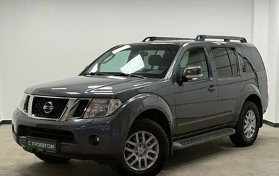 Nissan Pathfinder, 2011 год, 1 900 000 рублей, 1 фотография