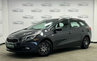 KIA cee'd III, 2014 год, 949 000 рублей, 1 фотография