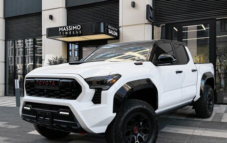 Toyota Tacoma, 2025 год, 11 290 000 рублей, 1 фотография