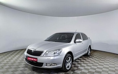 Skoda Octavia, 2011 год, 810 000 рублей, 1 фотография