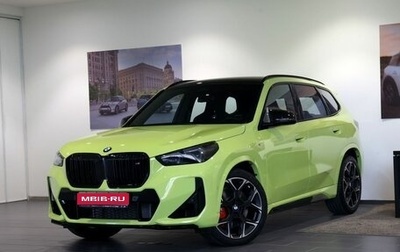 BMW X1, 2025 год, 6 270 000 рублей, 1 фотография