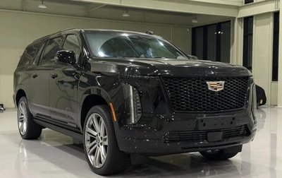 Cadillac Escalade V, 2026 год, 20 290 000 рублей, 1 фотография