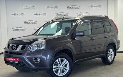 Nissan X-Trail, 2012 год, 1 600 000 рублей, 1 фотография
