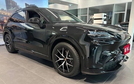 Porsche Cayenne, 2026 год, 18 490 000 рублей, 1 фотография