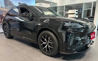 Porsche Cayenne, 2026 год, 18 490 000 рублей, 1 фотография