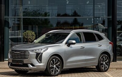 Haval Jolion, 2022 год, 1 795 000 рублей, 1 фотография