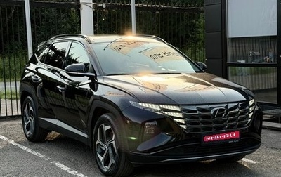 Hyundai Tucson, 2023 год, 3 799 000 рублей, 1 фотография
