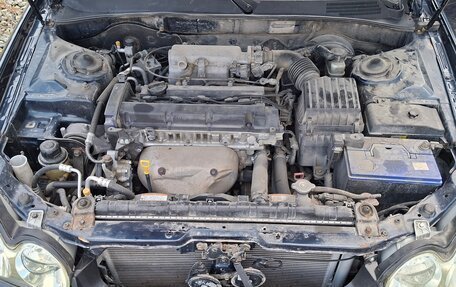 Hyundai Sonata IV рестайлинг, 2007 год, 525 000 рублей, 9 фотография