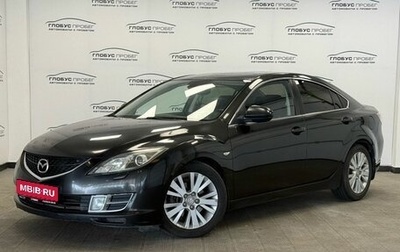 Mazda 6, 2007 год, 599 000 рублей, 1 фотография