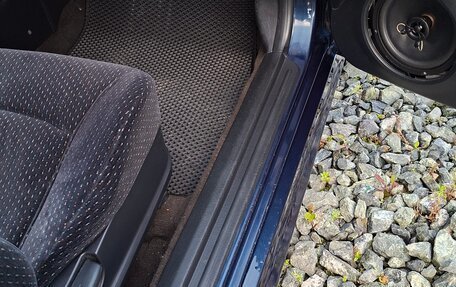 Hyundai Sonata IV рестайлинг, 2007 год, 525 000 рублей, 22 фотография