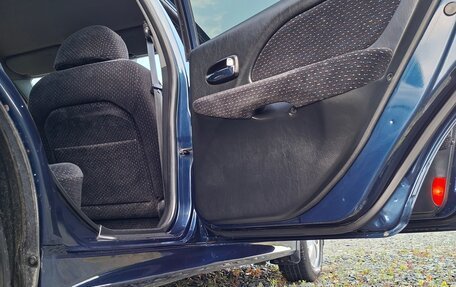Hyundai Sonata IV рестайлинг, 2007 год, 525 000 рублей, 24 фотография