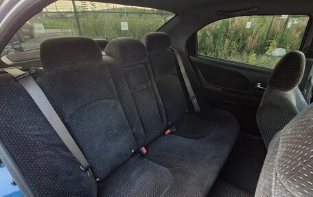 Hyundai Sonata IV рестайлинг, 2007 год, 525 000 рублей, 26 фотография