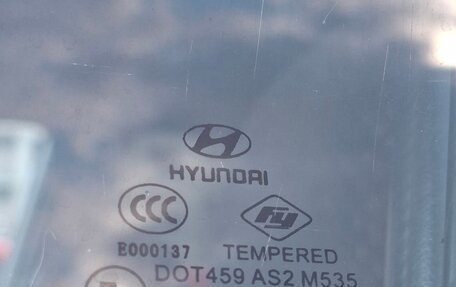 Hyundai Sonata IV рестайлинг, 2007 год, 525 000 рублей, 34 фотография