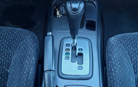 Hyundai Sonata IV рестайлинг, 2007 год, 525 000 рублей, 28 фотография