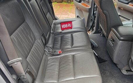 Toyota Land Cruiser 100 рестайлинг 2, 2007 год, 3 000 000 рублей, 9 фотография