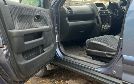 Honda CR-V II рестайлинг, 2002 год, 460 000 рублей, 12 фотография
