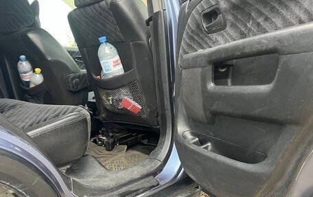 Honda CR-V II рестайлинг, 2002 год, 460 000 рублей, 14 фотография