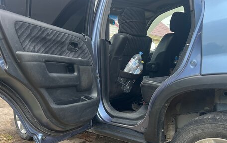 Honda CR-V II рестайлинг, 2002 год, 460 000 рублей, 13 фотография