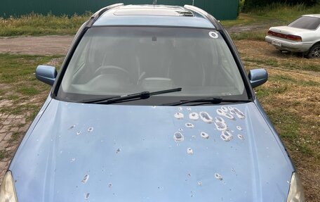 Honda CR-V II рестайлинг, 2002 год, 460 000 рублей, 3 фотография