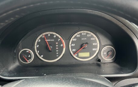 Honda CR-V II рестайлинг, 2002 год, 460 000 рублей, 18 фотография