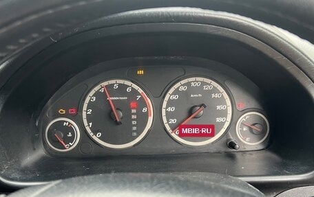 Honda CR-V II рестайлинг, 2002 год, 460 000 рублей, 19 фотография
