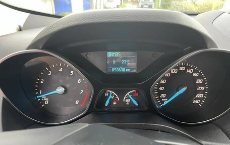 Ford Kuga III, 2015 год, 1 750 000 рублей, 7 фотография