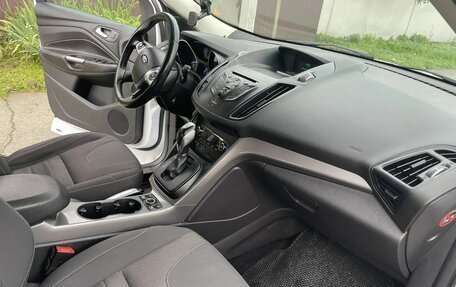 Ford Kuga III, 2015 год, 1 750 000 рублей, 9 фотография