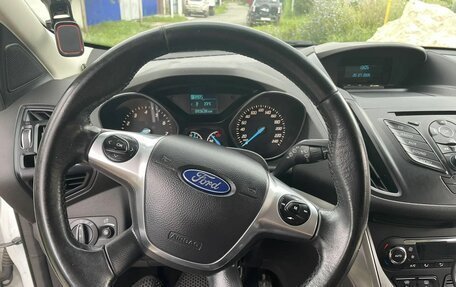 Ford Kuga III, 2015 год, 1 750 000 рублей, 8 фотография