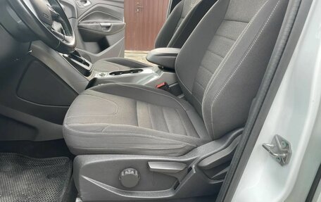 Ford Kuga III, 2015 год, 1 750 000 рублей, 12 фотография