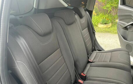 Ford Kuga III, 2015 год, 1 750 000 рублей, 13 фотография