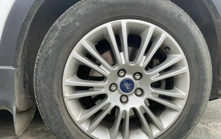 Ford Kuga III, 2015 год, 1 750 000 рублей, 14 фотография