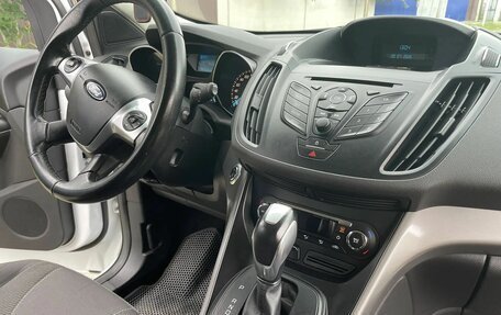 Ford Kuga III, 2015 год, 1 750 000 рублей, 10 фотография