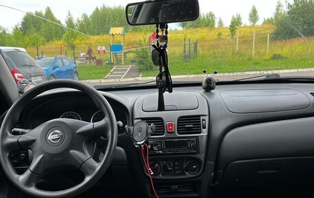 Nissan Almera, 2005 год, 275 000 рублей, 5 фотография