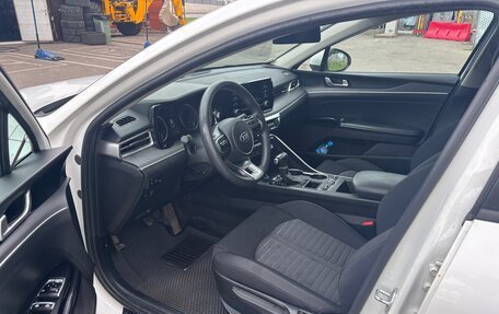 KIA K5, 2021 год, 1 650 000 рублей, 3 фотография