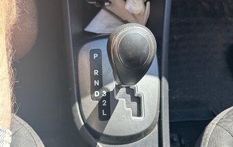 KIA Rio III рестайлинг, 2013 год, 550 000 рублей, 19 фотография