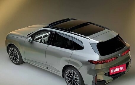 BMW X5, 2026 год, 16 790 000 рублей, 4 фотография
