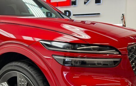 Genesis GV70, 2021 год, 5 000 000 рублей, 6 фотография