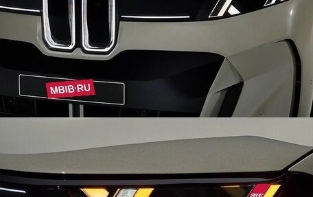 BMW X5, 2026 год, 16 790 000 рублей, 7 фотография