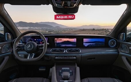 Mercedes-Benz GLS, 2026 год, 19 890 000 рублей, 4 фотография