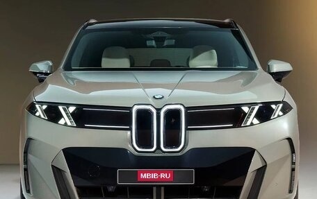 BMW X5, 2026 год, 16 790 000 рублей, 3 фотография