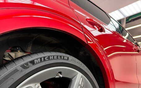 Genesis GV70, 2021 год, 5 000 000 рублей, 15 фотография