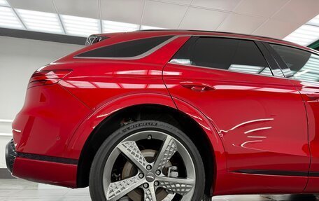 Genesis GV70, 2021 год, 5 000 000 рублей, 16 фотография