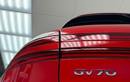 Genesis GV70, 2021 год, 5 000 000 рублей, 17 фотография